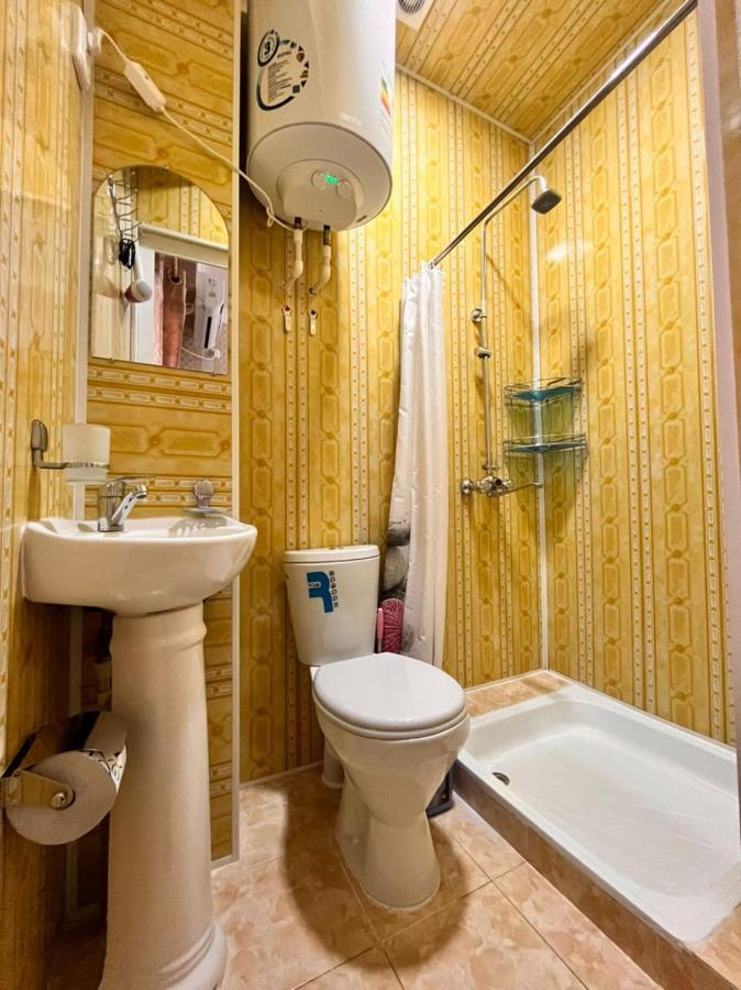 Hamida Hotel Samarkand Luaran gambar